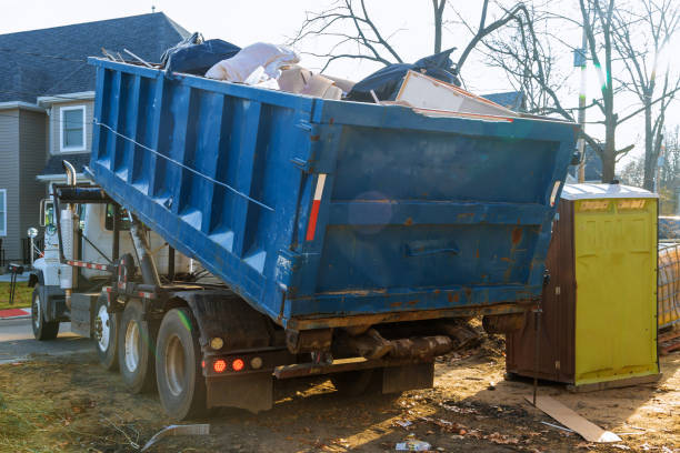 Trusted Lincoln Village, OH Junk Removal Experts