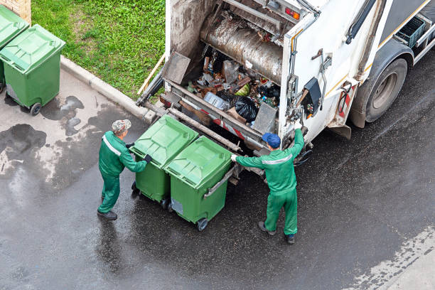 Best Junk Removal Near Me  in Lincoln Village, OH