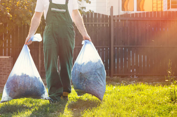 Best Construction Debris Removal  in Lincoln Village, OH