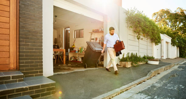 Best Local Junk Hauling  in Lincoln Village, OH