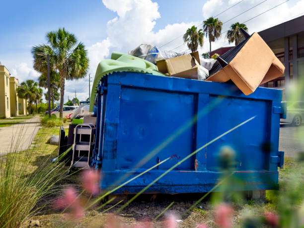 Best Attic Cleanout Services  in Lincoln Village, OH