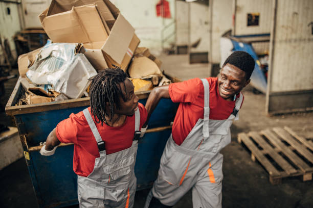 Best Same-Day Junk Removal  in Lincoln Village, OH
