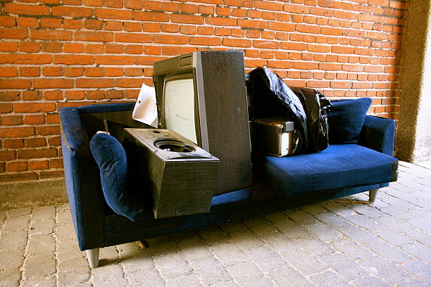 Best Furniture Removal Near Me  in Lincoln Village, OH