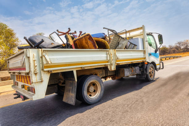 Best Yard Cleanup Services  in Lincoln Village, OH