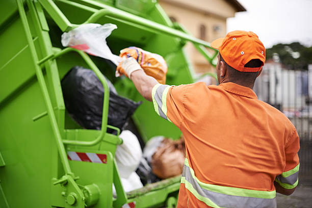 Best Full-Service Junk Removal  in Lincoln Village, OH