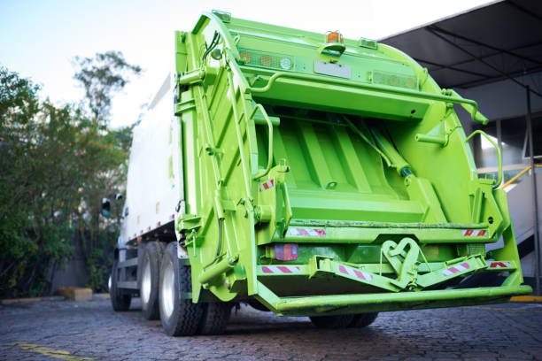 Best Junk Hauling Services  in Lincoln Village, OH