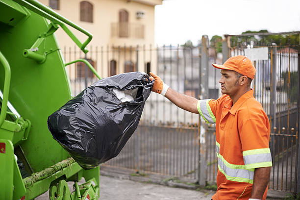 Trash Removal Near Me in Lincoln Village, OH