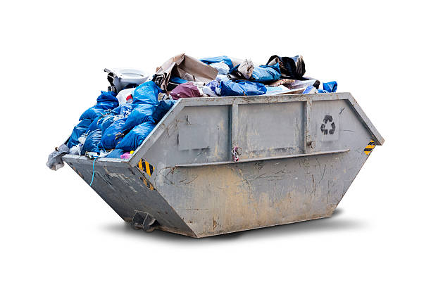 Best Office Junk Removal  in Lincoln Village, OH