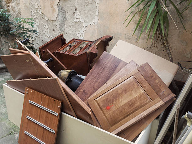 Best Professional Junk Removal  in Lincoln Village, OH